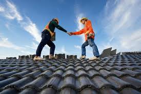 Best Roof Insulation Installation  in Garrett, IN